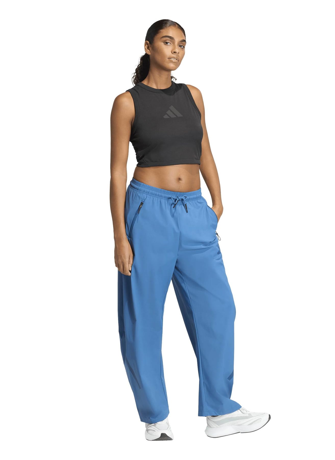 adidas Canotta da donna Z.N.E