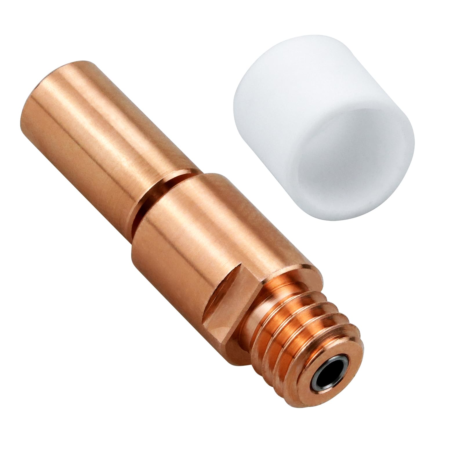 Amazon.com: 1PC 3D Printer Spider 3.0 Hot End Bimetal Heatbreak