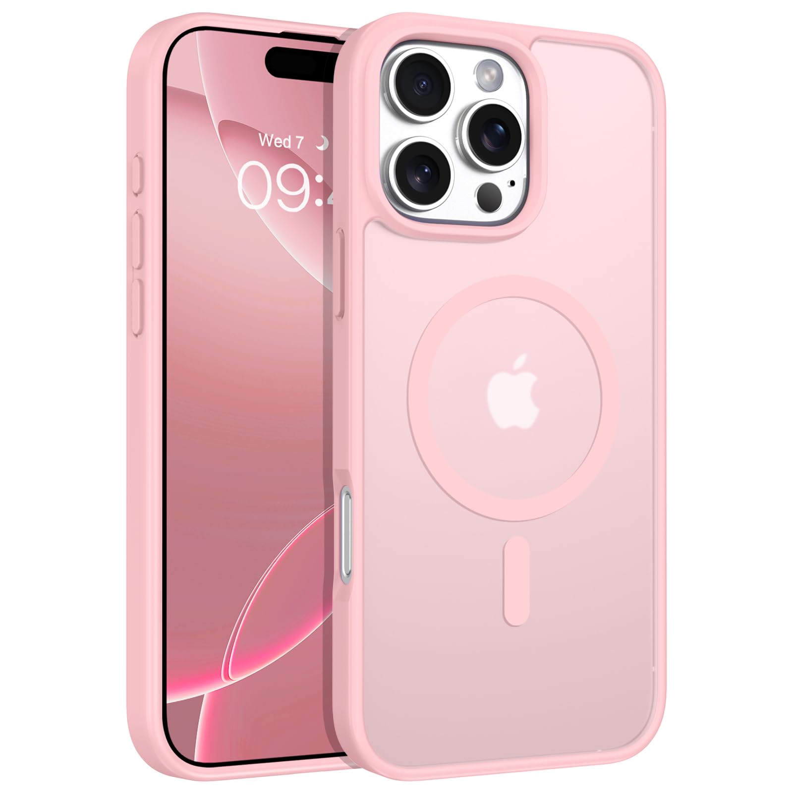 Amazon.com: BENTOBEN Magnetic for iPhone 16 Pro Max Case