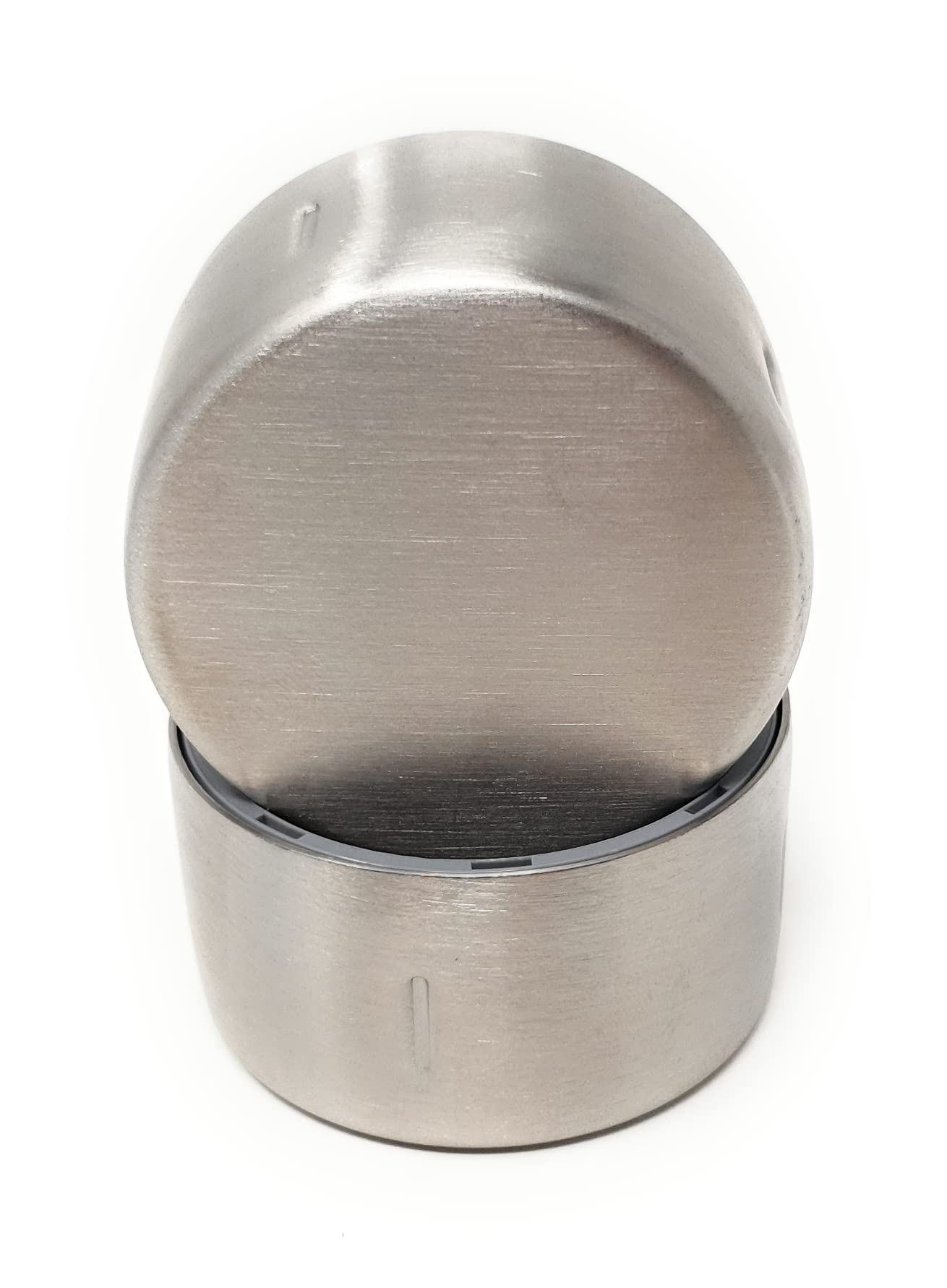 SODASTREAM - Metalowy korek do butelek sodastream - 1040290880