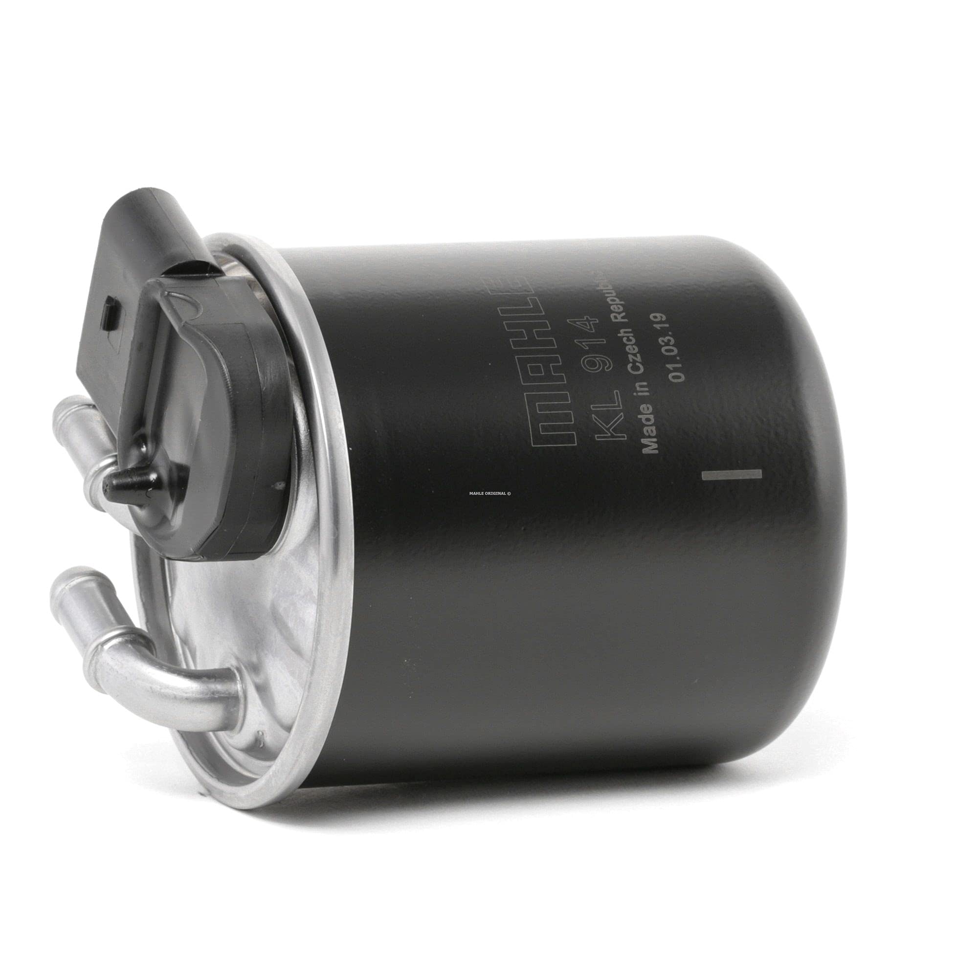 MAHLE ORIGINAL Fuel Filter MERCEDES-BENZ KL 914 72352816,6510900852,6510903152  A6510900852,A6510903152