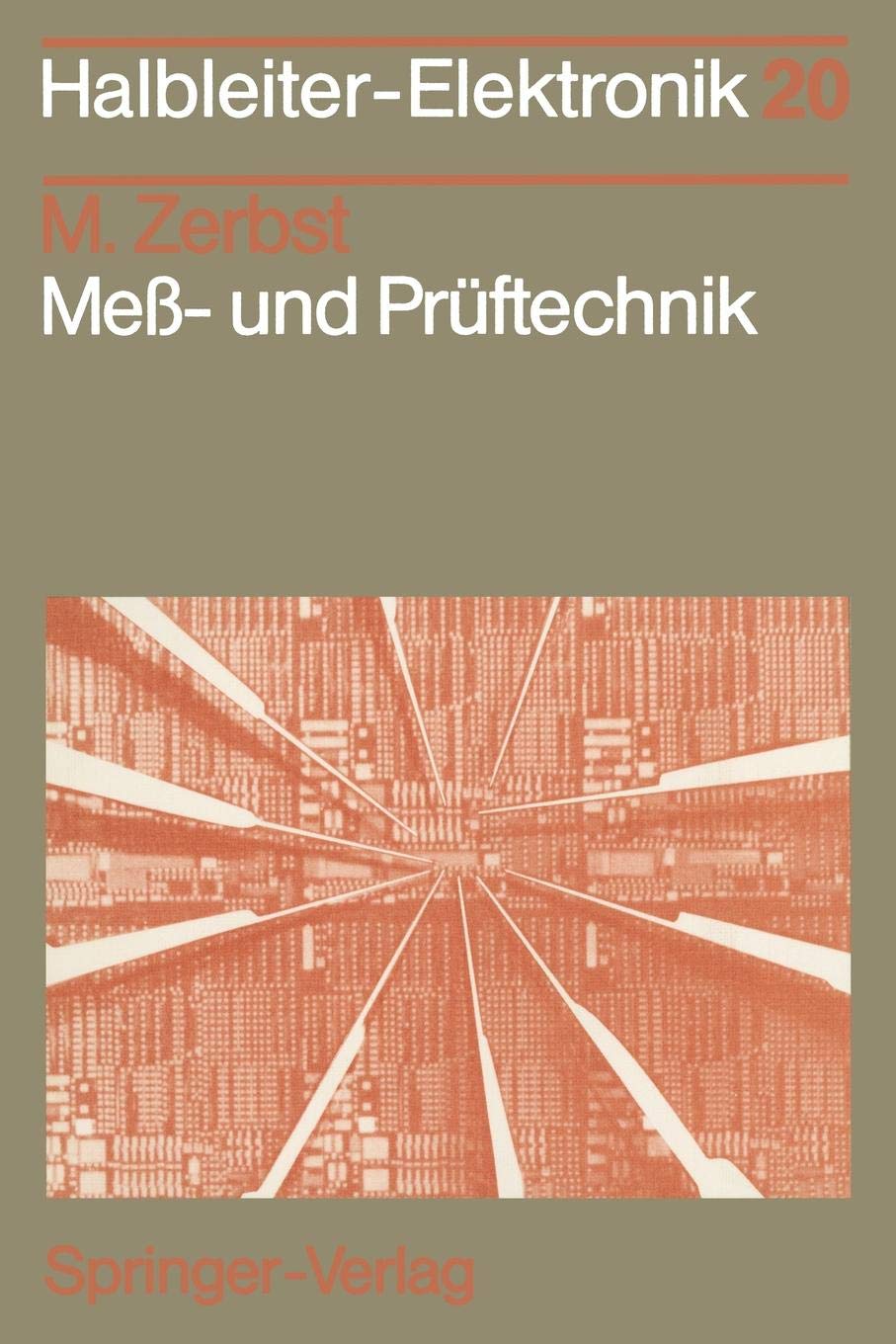 Meß- und Prüftechnik: 20 (Halbleiter-Elektronik)