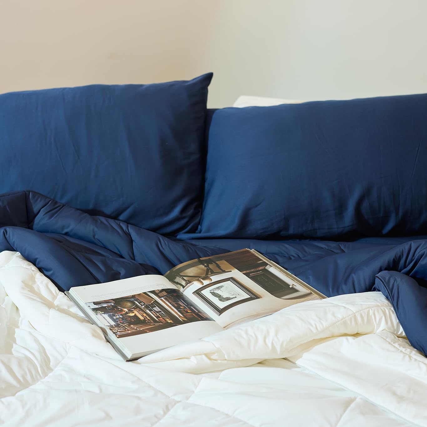 SLUMBER CLOUD UltraCool Comforter