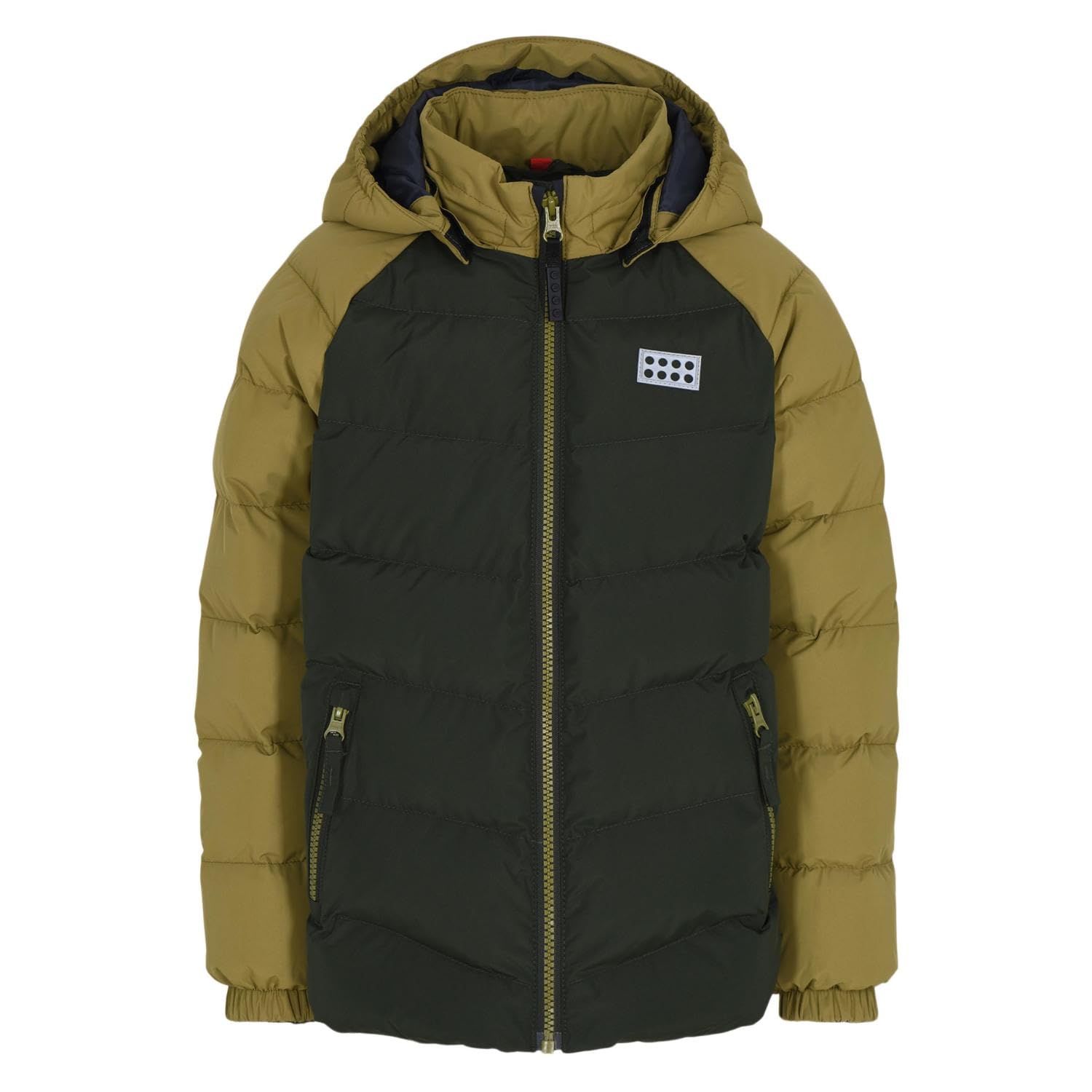 Kabooki Giacca Unisex-Adulto