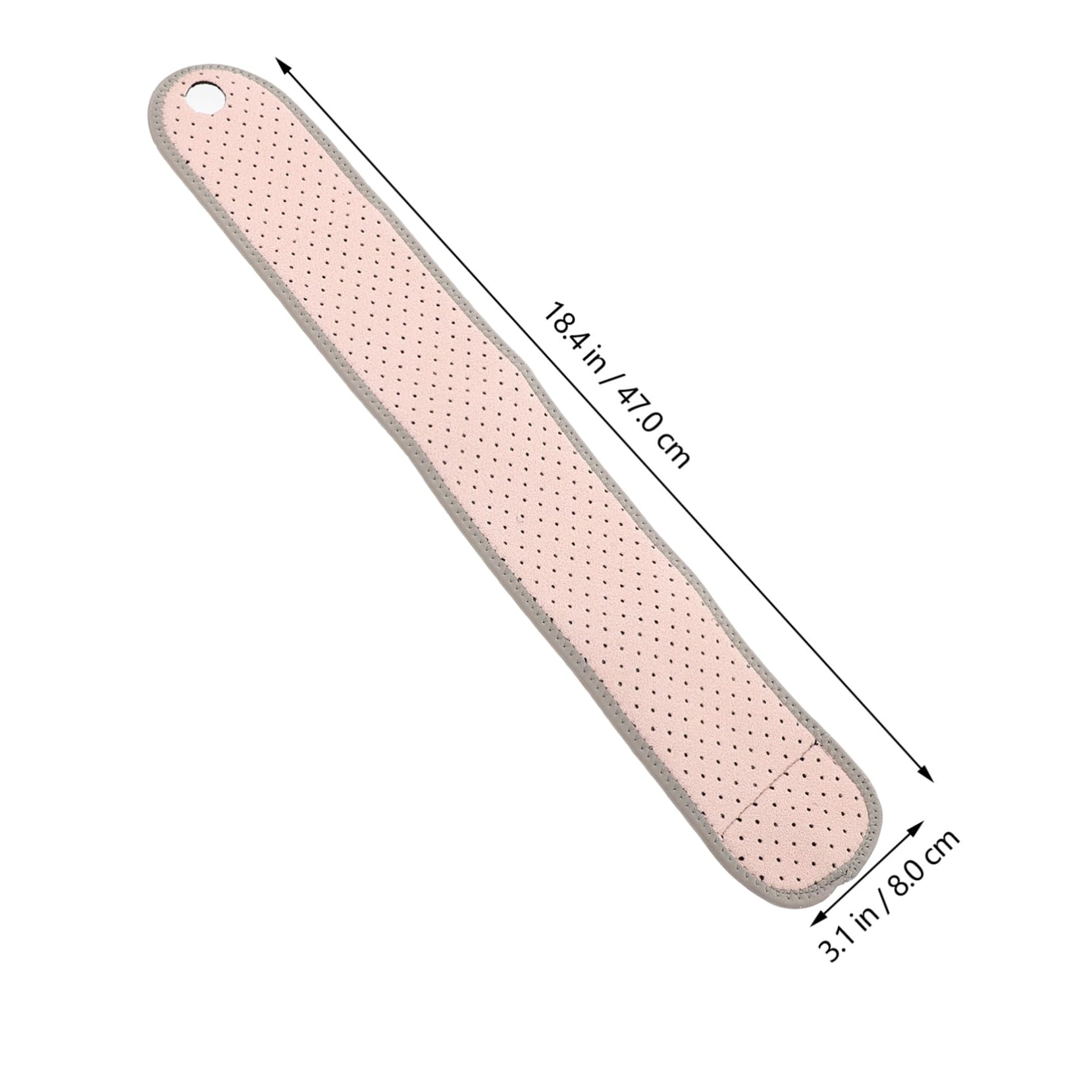 FOMIYES Sports Wrist Brace for Women Girls 1 Pair Volleyball Wrist Guard Breathable Lightweight Stretchy Carpal Tunnel Support Adjustable Hand Brace