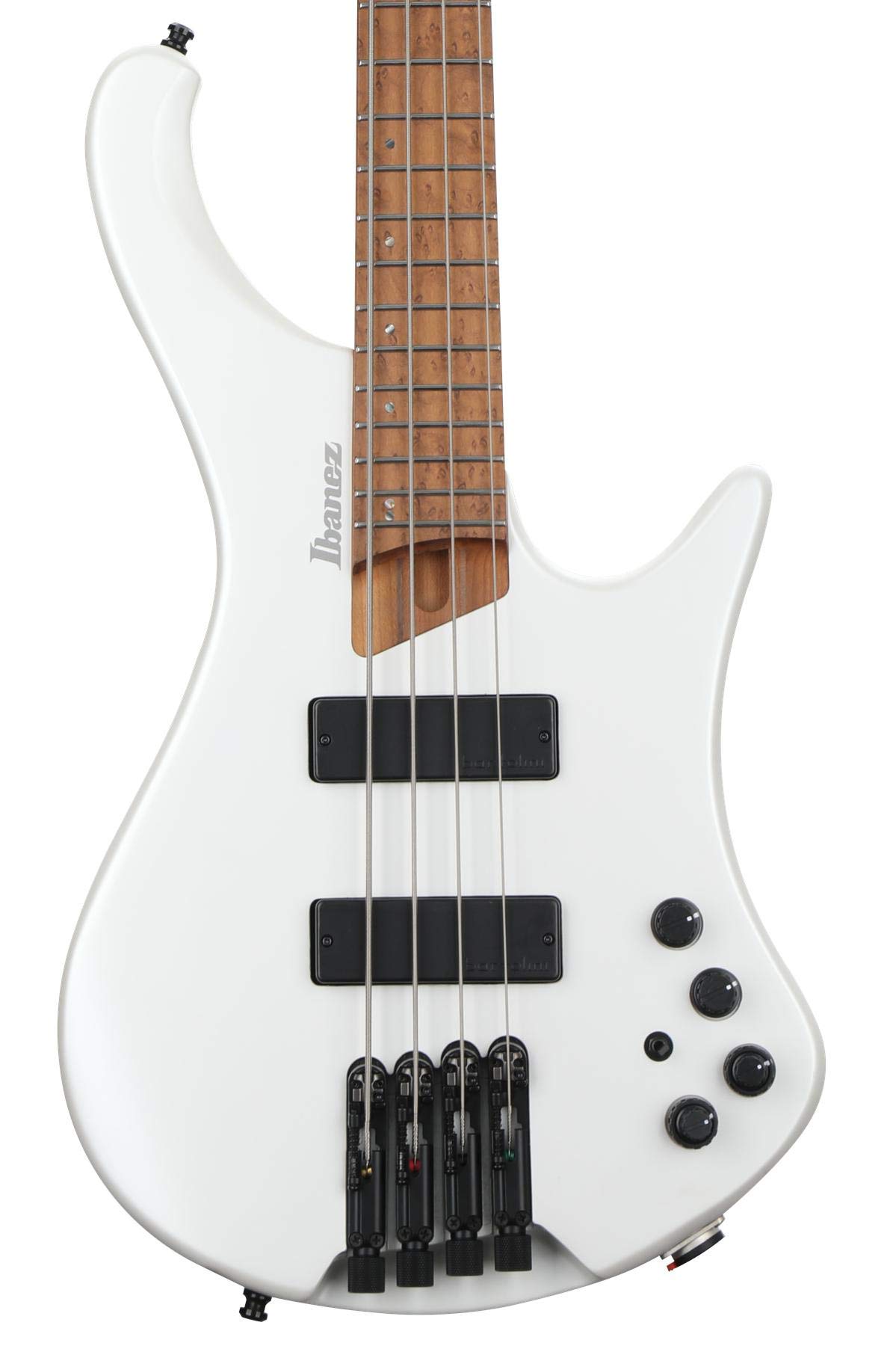 Amazon | Ibanez アイバニーズ Bass Workshopシリーズ ヘッドレス