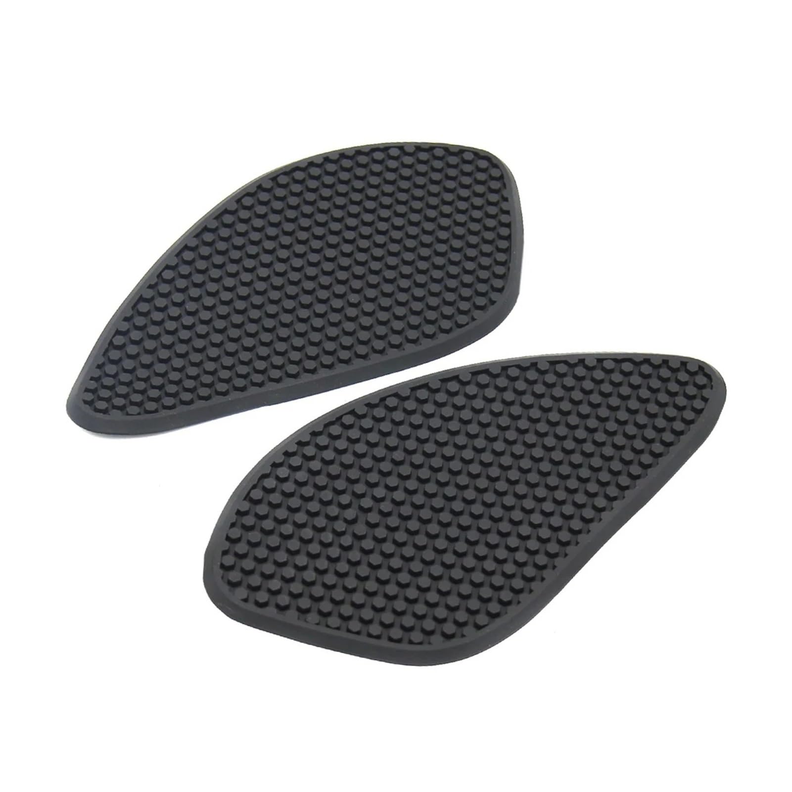 Motorcycle Tank Protector Gas Tank Motorcycle Tank Pad Sticker Protector Decal Gas Oil Fuel Left & Right