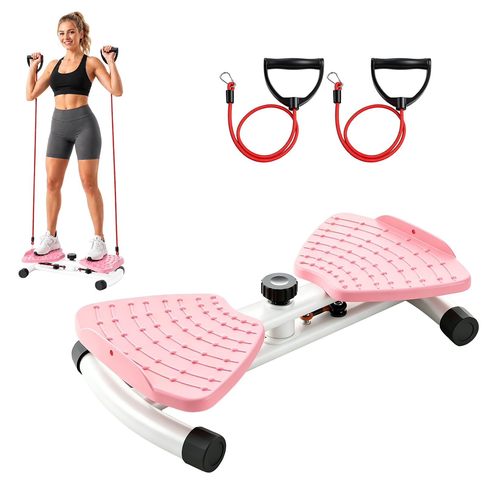Waist Twist Sculptor Machine, Waist Twister Exercise Machine, Waist Trainer