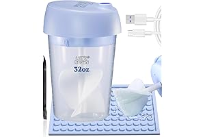 LET'S RESIN Automatic Resin Mixer