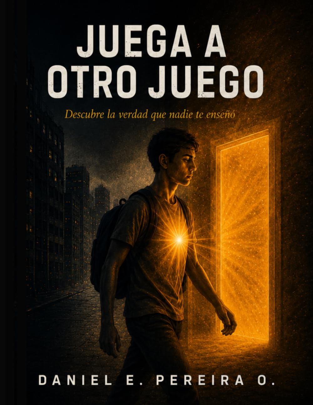 JUEGA A OTRO JUEGO: Descubre la verdad que nadie te enseñó