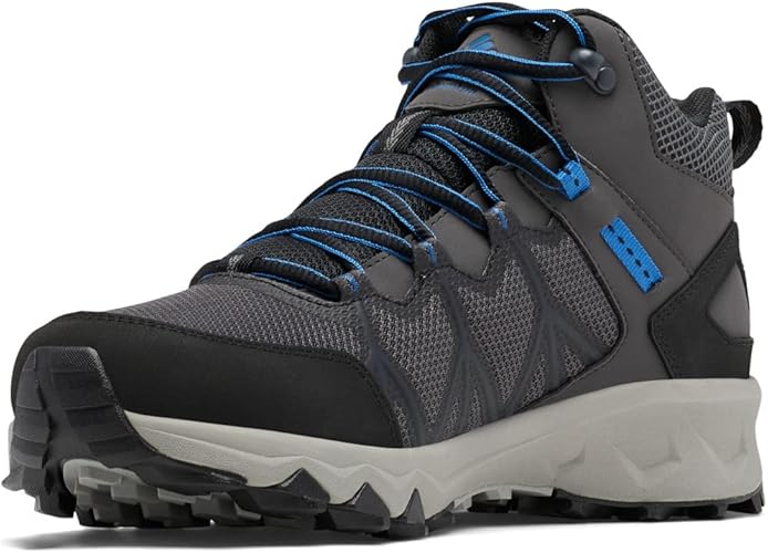 Columbia Peakfreak II Mid Outdry