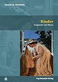 Kinder: Gespräche mit Eltern (Bibliothek der Psychoanalyse)