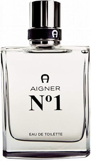 Aigner No 1 Eau de Toilette – 100 ml – For Men