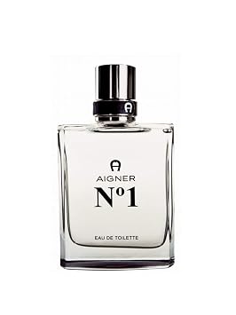 Aigner No 1 Cologne 3.4 Oz Eau De Toilette Spray