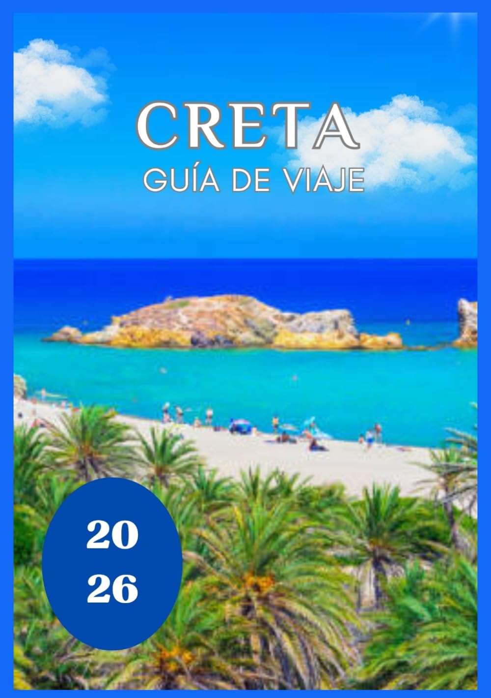 Creta Guía de viaje 2026