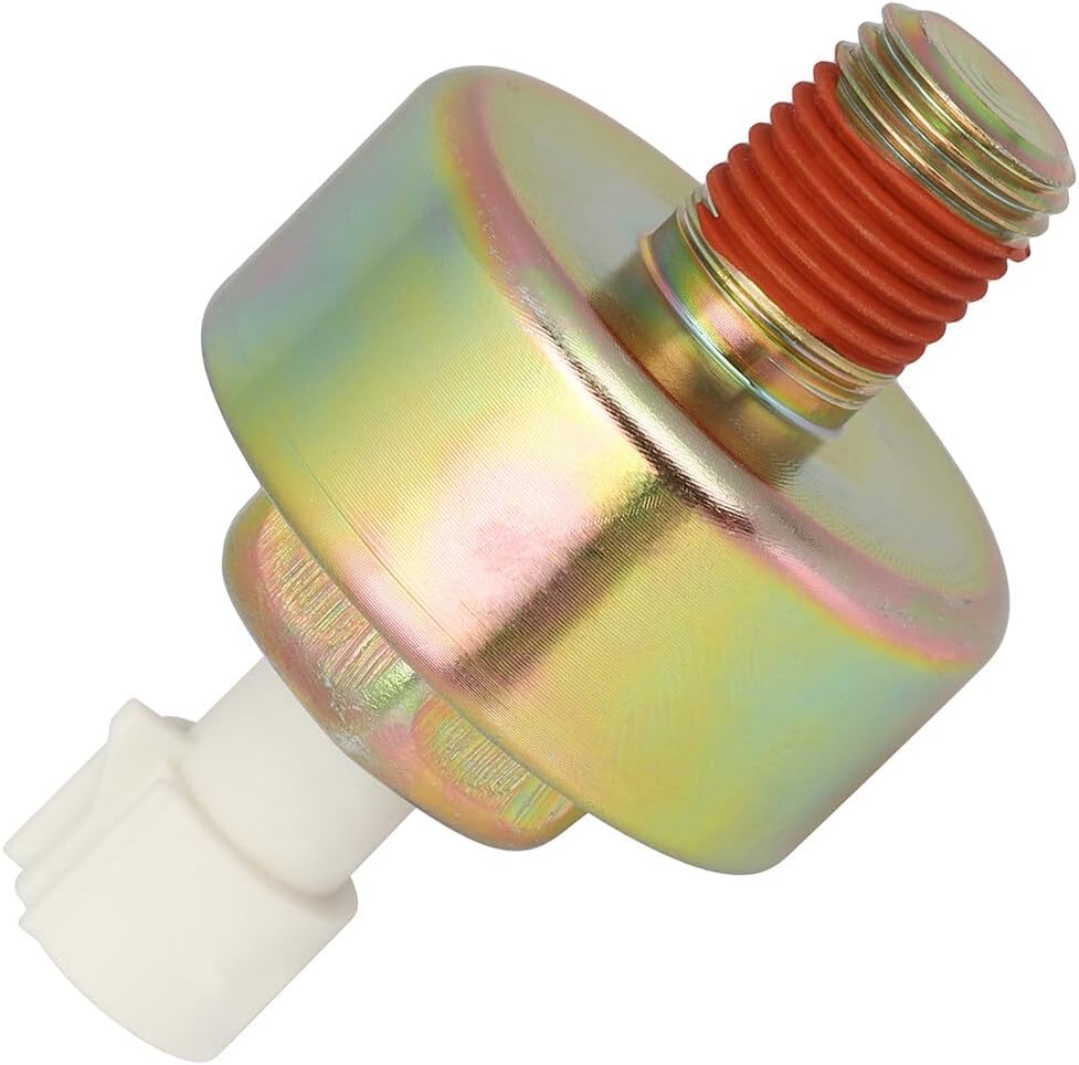Ignition Knock Detonation Sensor 213-2829 12591312 for 1998-1999 for Chevrolet P30