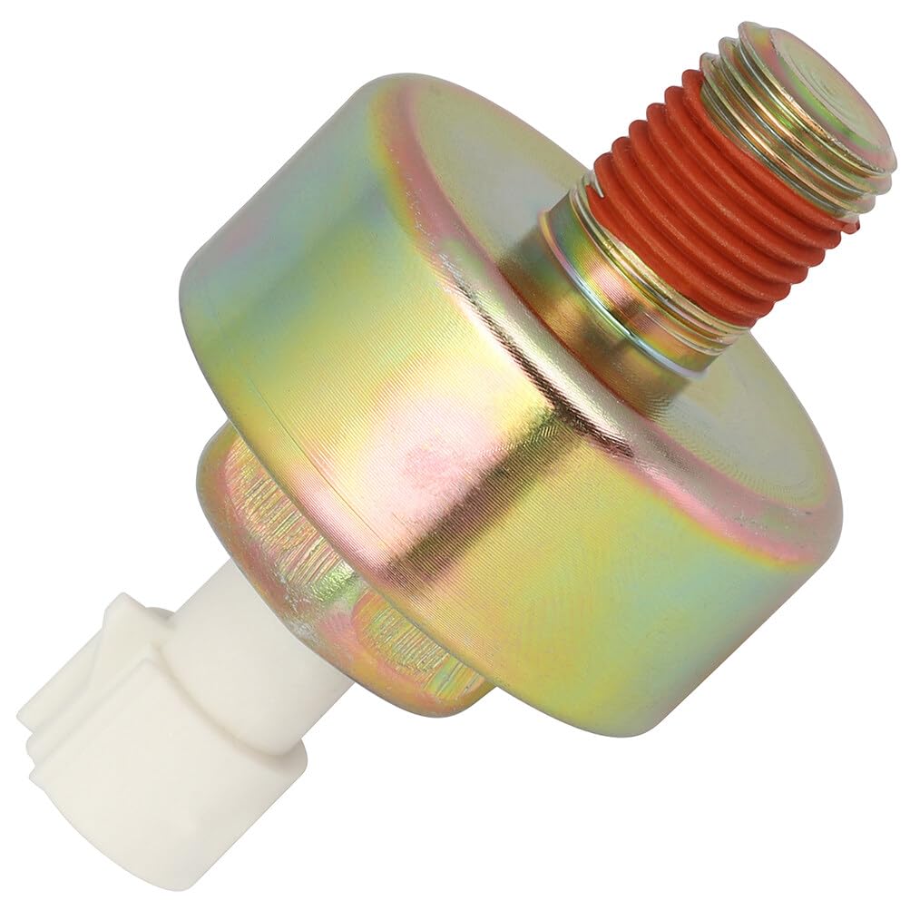 Ignition Knock Detonation Sensor 213-2829 12591312 for 1998-1999 for Chevrolet P30