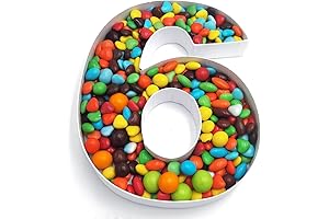 Paper Mache Candy Tray for Parties: A Treat-Filled Bonanza!