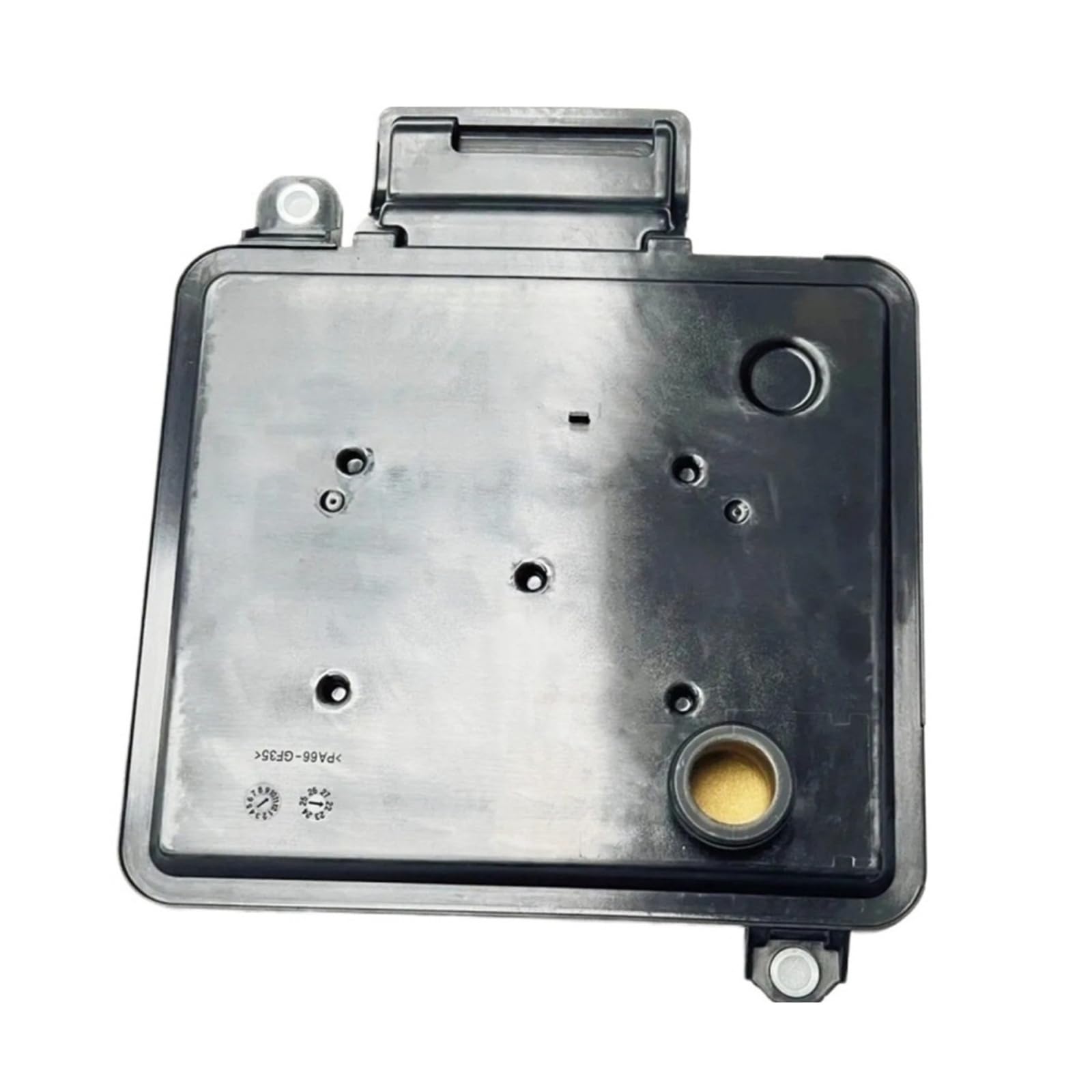 Kit De Juntas y Filtro De Transmisión 68417054AB 68417054Filtro de transmisión para Jeep para Wrangler para JL Refacción