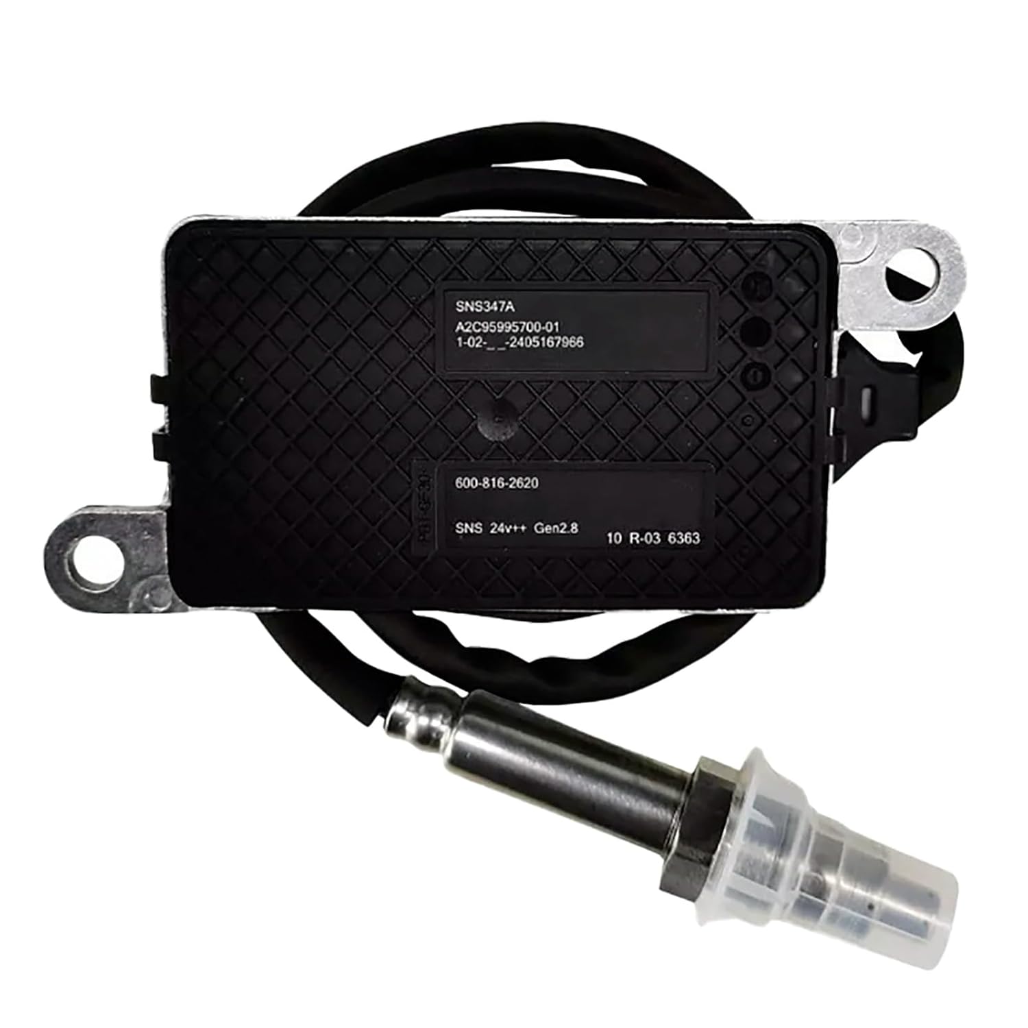 600-816-2620 6008162620 Sensor Replacement for Komatsu Motor Grader GD655-6 GD655-7 GD675-6 GD675-7E0