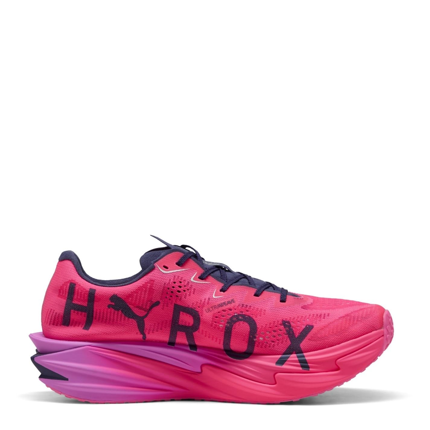 PUMA Deviate Elite 4 - Tenis de correr para hombre