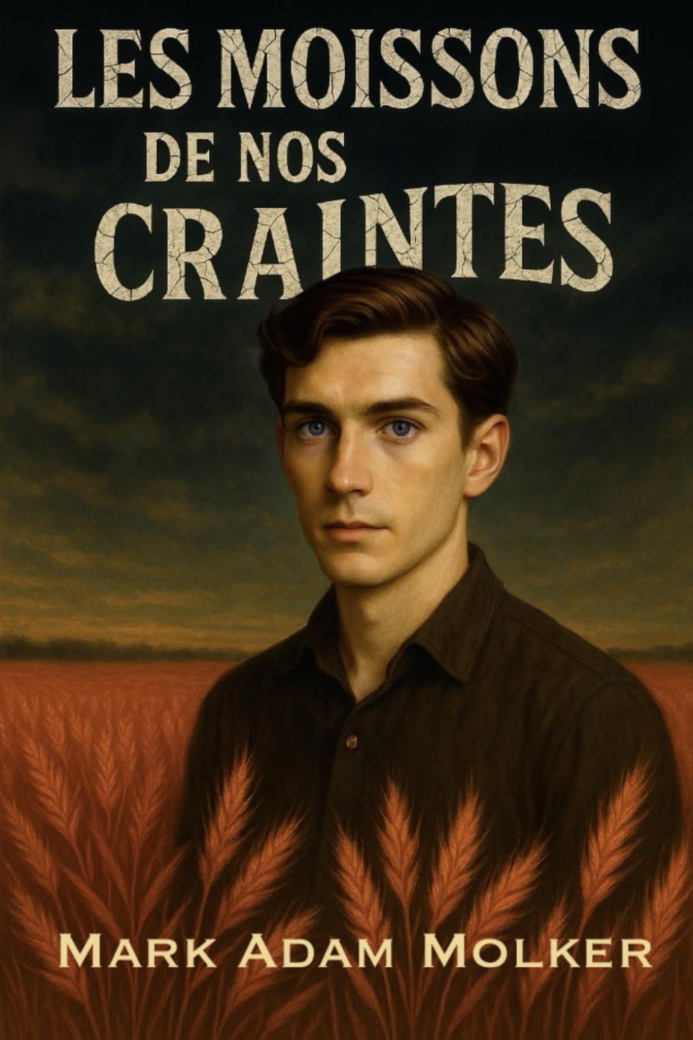 LES MOISSONS DE NOS CRAINTES