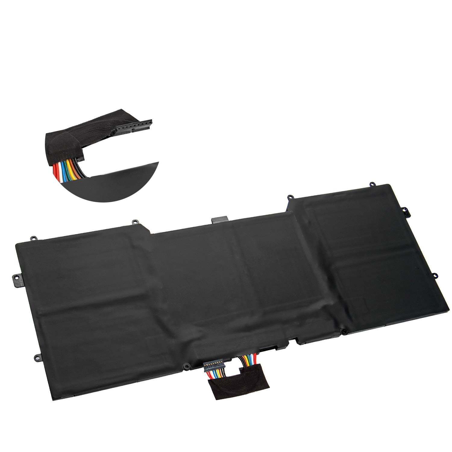 Akku für Dell XPS 12 9Q33, XPS 13 9333, XPS 13-L321X, XPS 13-L322X Akku für Dell XPS 12 9Q33, XPS 13 9333, XPS 13-L321X, XPS 13-L322X