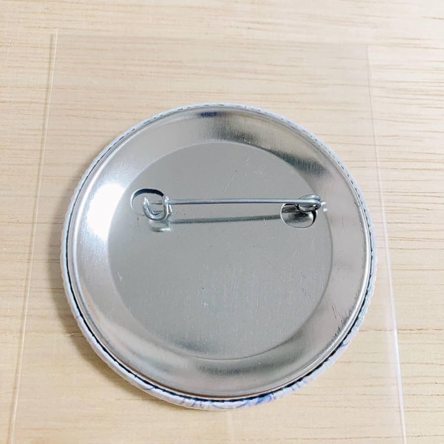 Amazon.co.jp: アイドリッシュセブン DHCコラボ 缶バッジ 逢坂壮