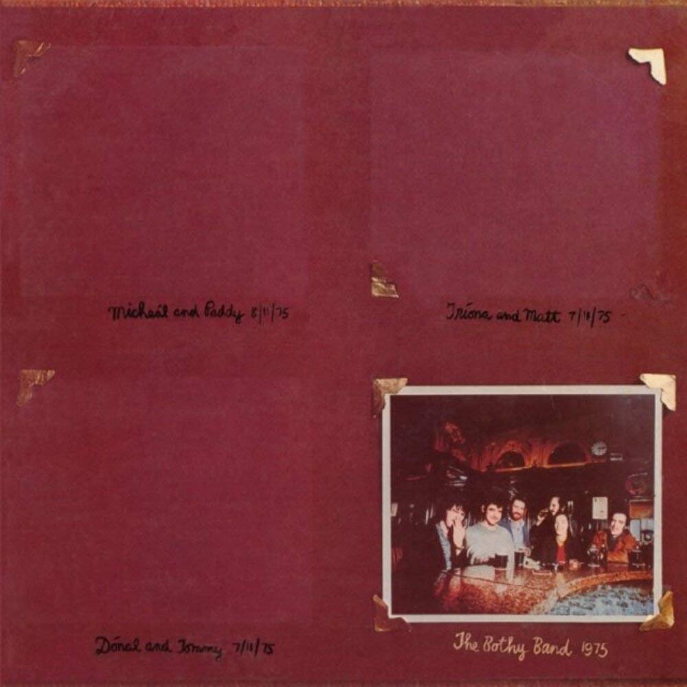 1975: The First Album