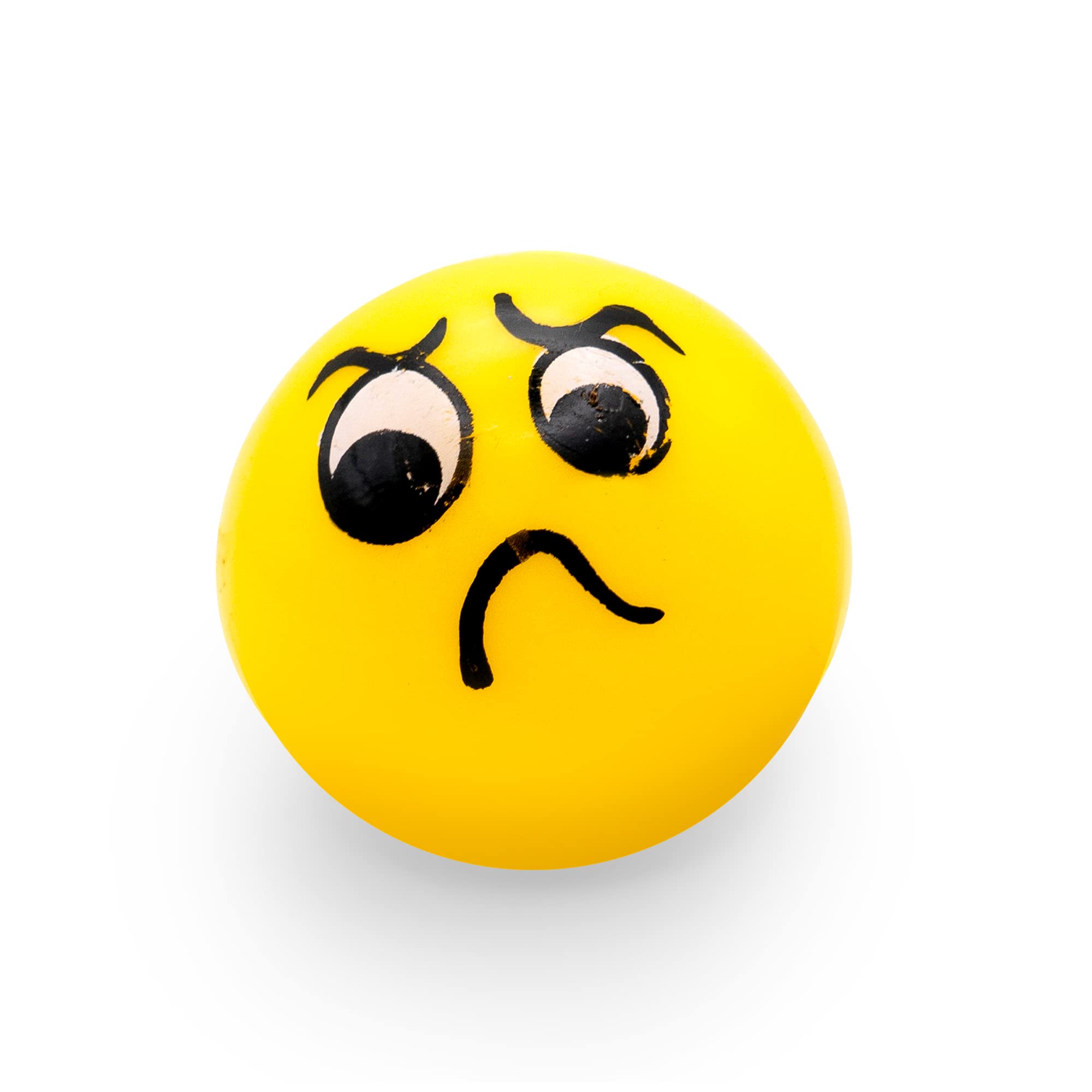 HGL FUN FACE SPLAT BALL