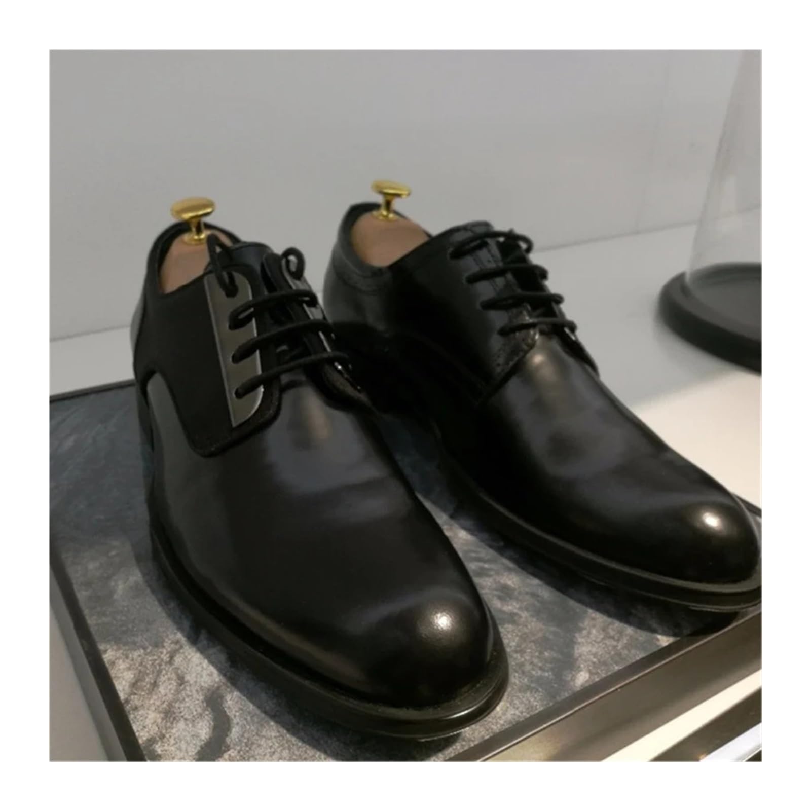 Hormas de Madera for Zapatos, 1 par de Zapatos de Madera, ensanchador de árboles, Moldeador, EU 35-46/US 5-12/UK 3-11,5 Adecuado para Botas O Zapatillas De Deporte(EU 43 44)