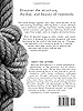 ROPE: Twists & Turns an artist’s coloring book (Colouring in books by Morrison Polkinghorne) #1