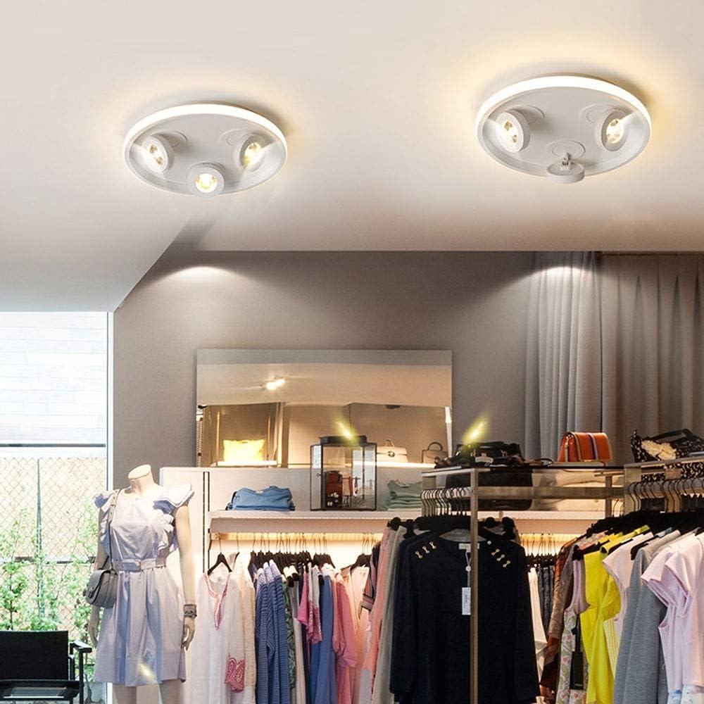 光色切替 3灯シーリングスポットライト・6~8畳 | ホワイト【照明の