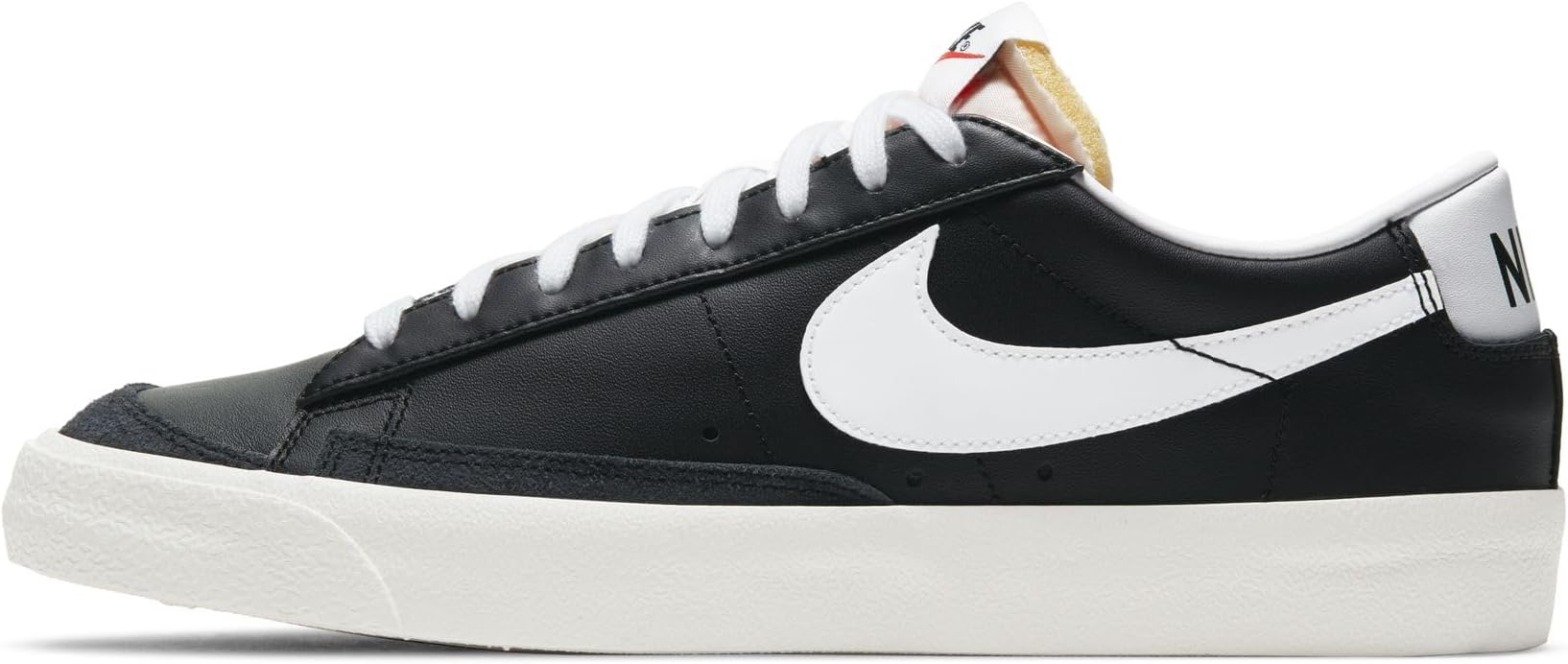 Nike Court Vision Low mens Sneaker