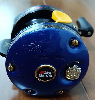 リール Abu Garcia Ambassadeur 4601C DDL IMAE Amazon | アブガルシア 4601C DDL IMAE リール | ノーブランド品