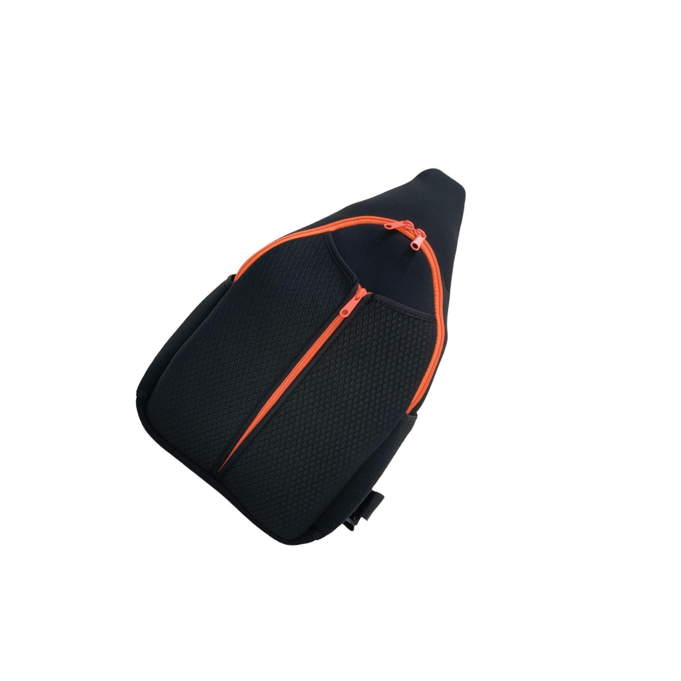 Borsa da Pickleball rinfrescante, Tasca Esterna Porta Racchetta, | leggera, adatta per gli appassionati di sport, borsa porta racchetta, copertura per , tennis sportivo