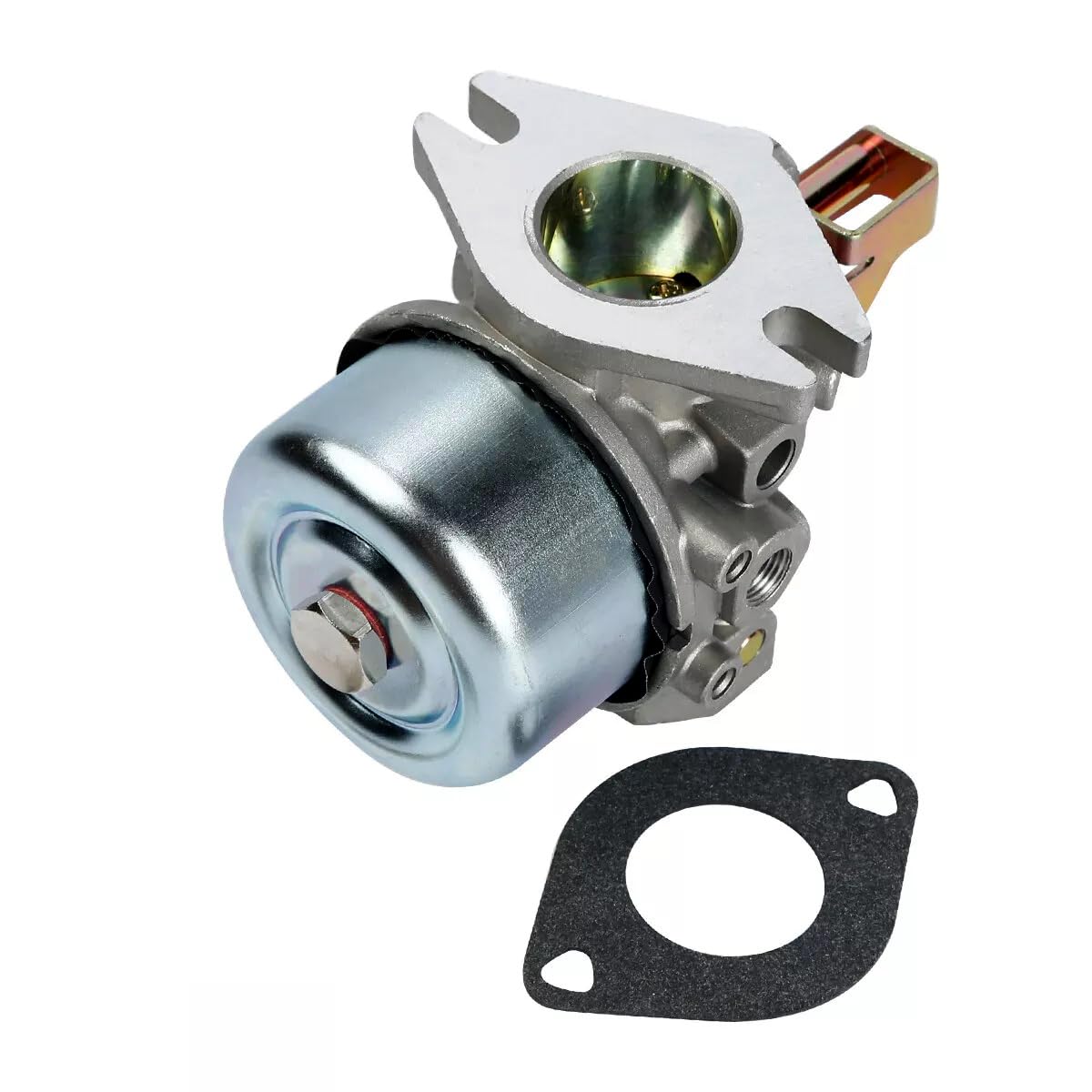 Carburatore LABLT Per Motore Kohler K241 K301 10-12 HP In Ghisa - Ricambio 47 853 23-S - Foto 3