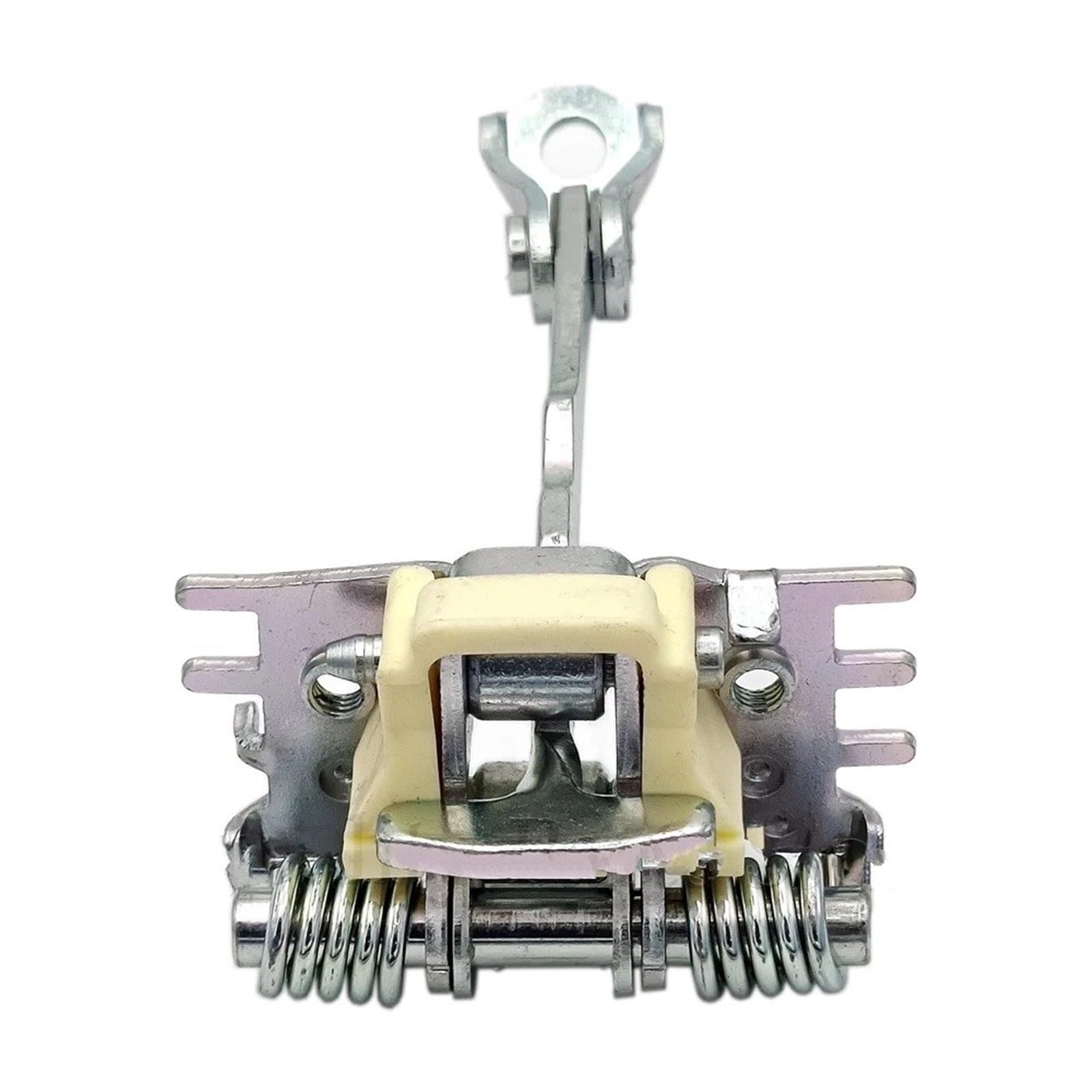 Djvhvkjt One Color For Fluence L30 2005-2014 Door Check Bracket Strap Hinge Stopper Limiter Assembly Front Left Right 824310007R Door Check Strap Hinge