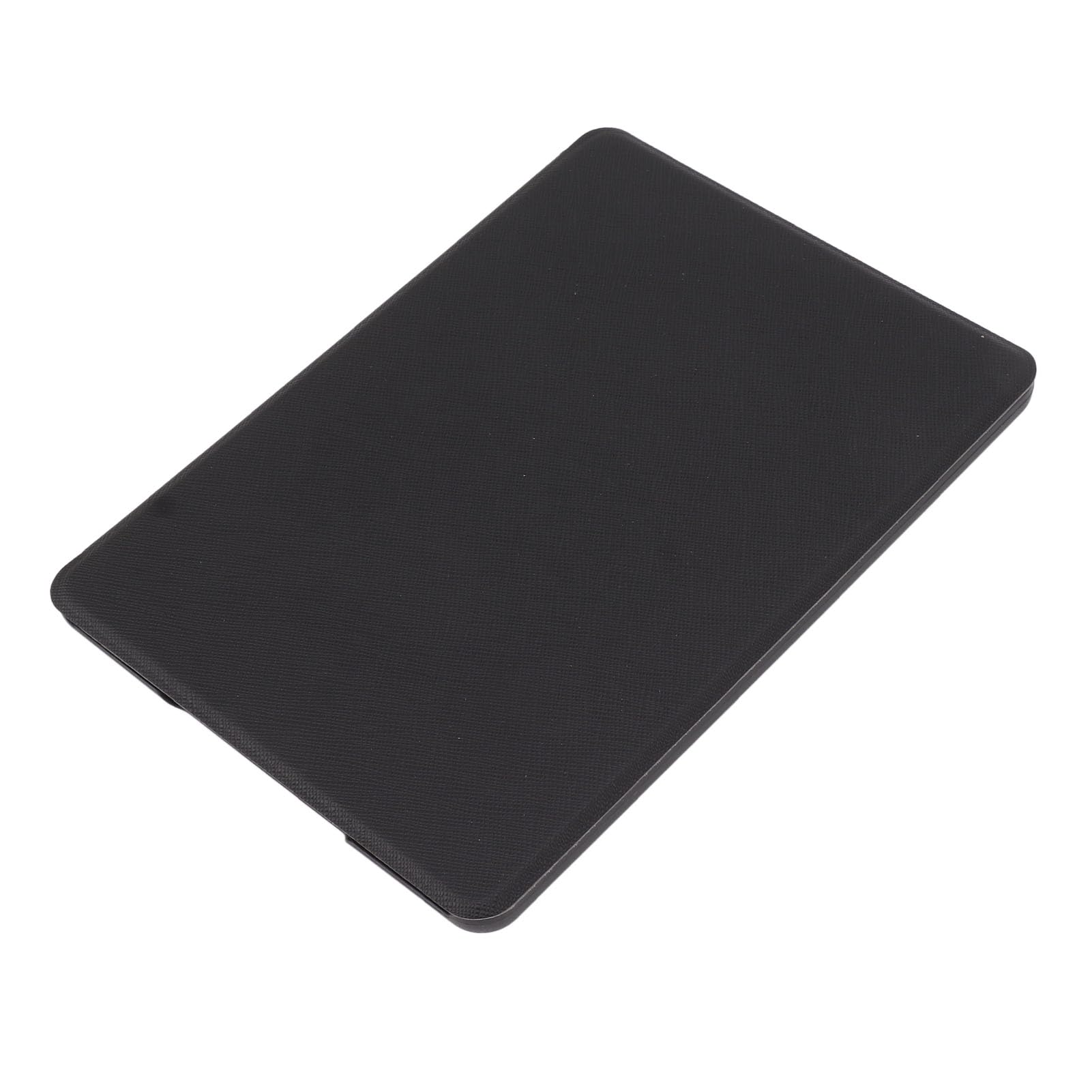 Funda para Lector de Libros Electrónicos, Funda para Lector de Libros Electrónicos, Resistente a los Arañazos, de Piel Sintética, a Prueba de Huellas Dactilares para Protección