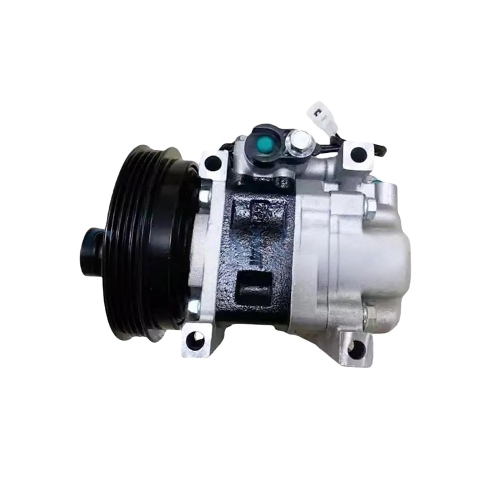 Hxpohyzpq One Color Car A/C Compressor Compatible For Mazda 323 Sa11-A1-Aa4pn Sa11a1aa4pn Bc1f-61-450 Bc1f61450