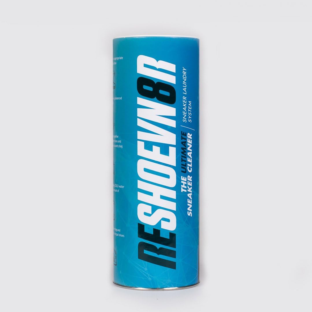 Ultimate sneaker laundry system Clearance