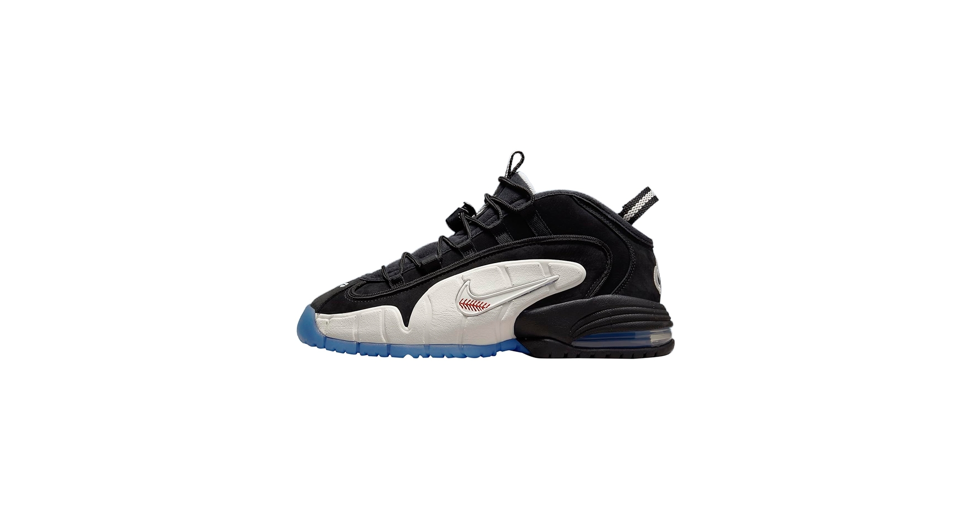 Amazon.com | Nike Air Max Penny/Ss Mens Shoes Size- 8