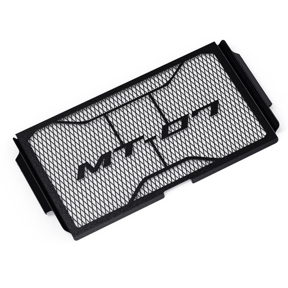 Motocyklowa osłona zbiornika wody, ochrona kompatybilna z MT07 MT-07 MT 07 2025, akcesoria, ochrona kratki chłodnicy, mt 07 mt-07 mt07 2025