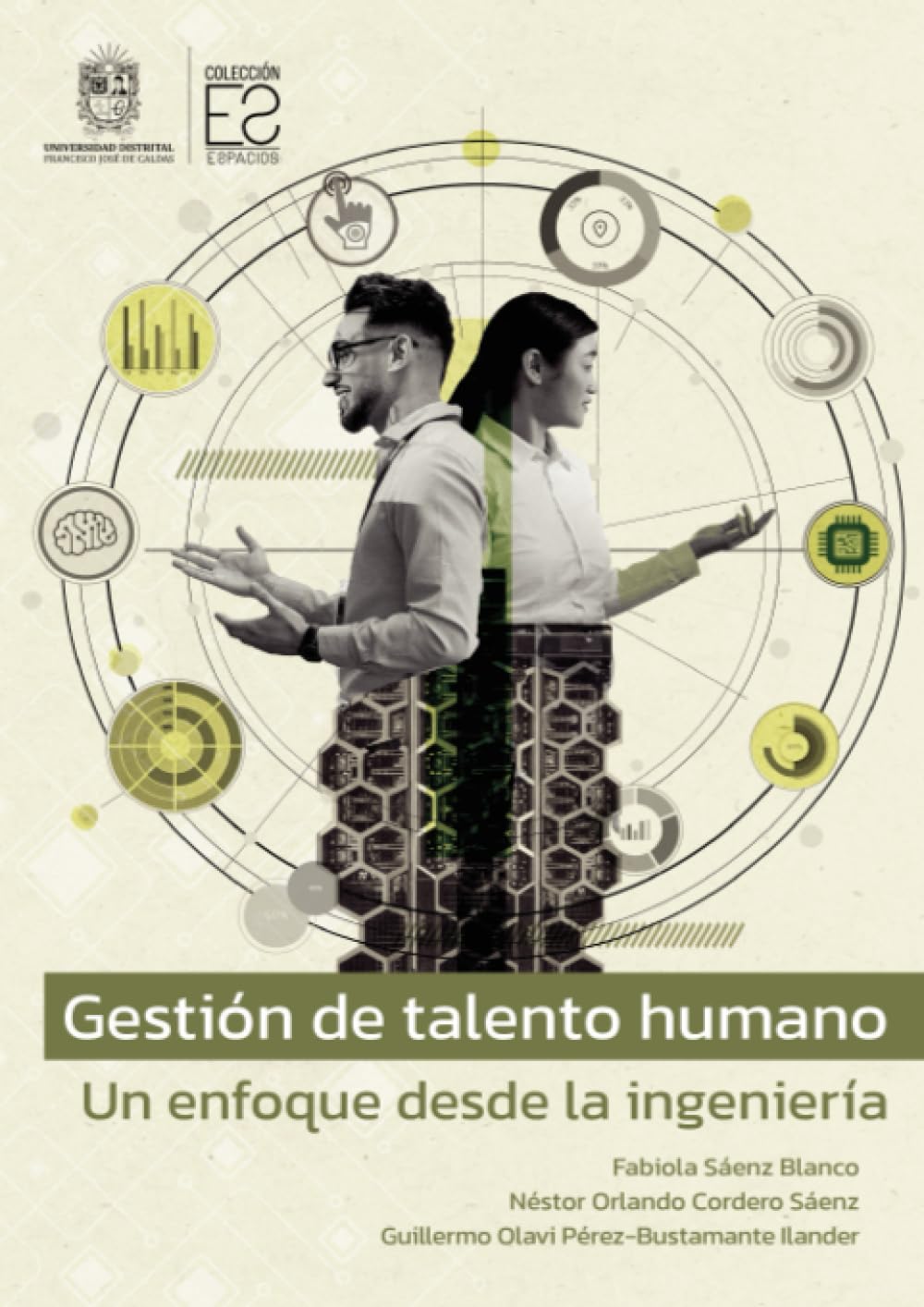 Gestión de talento humano: un enfoque desde la ingeniería