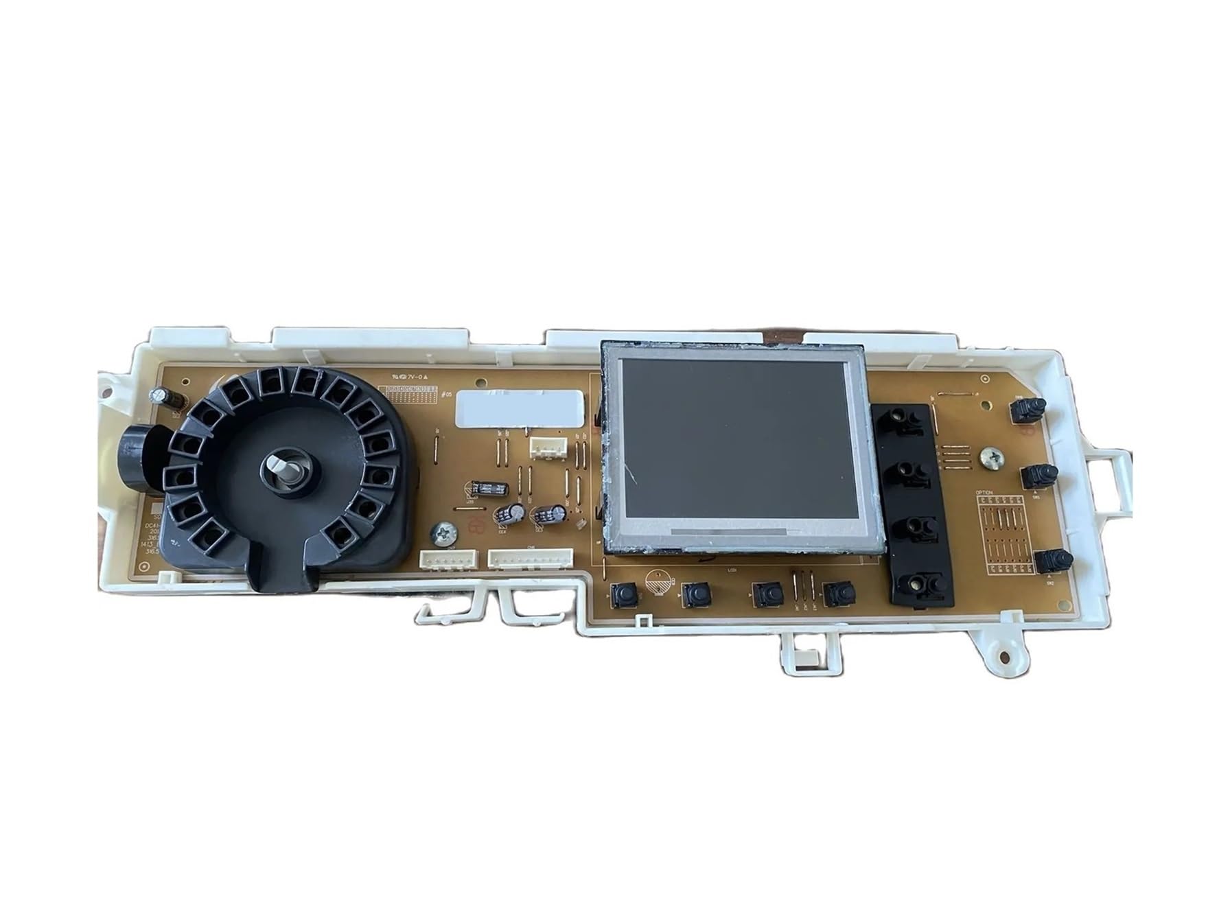 AEPRPSMEIFH DC92-01520A 01521A DC92-01540A Main Board For Drum Washing Machine WD12F9C9U4X/SC(DC92-01521A)