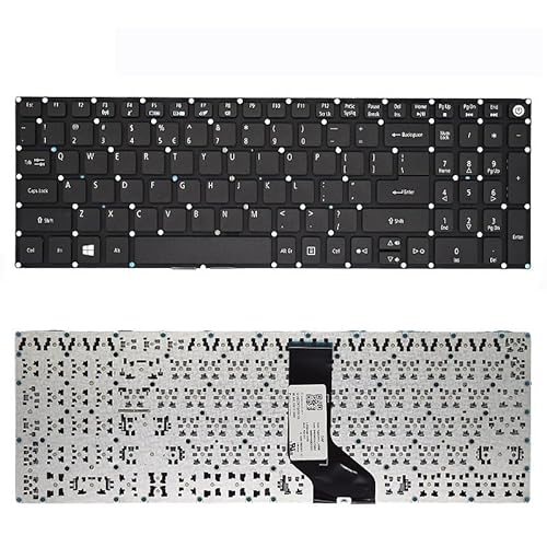 ACER TX50-G2 N16Q2 A515-51G N17C4 TMTX50 N16C7 N15Q1�p�m�[�g�p�\�R���L�[�{�[�h(Original NO Backlit)