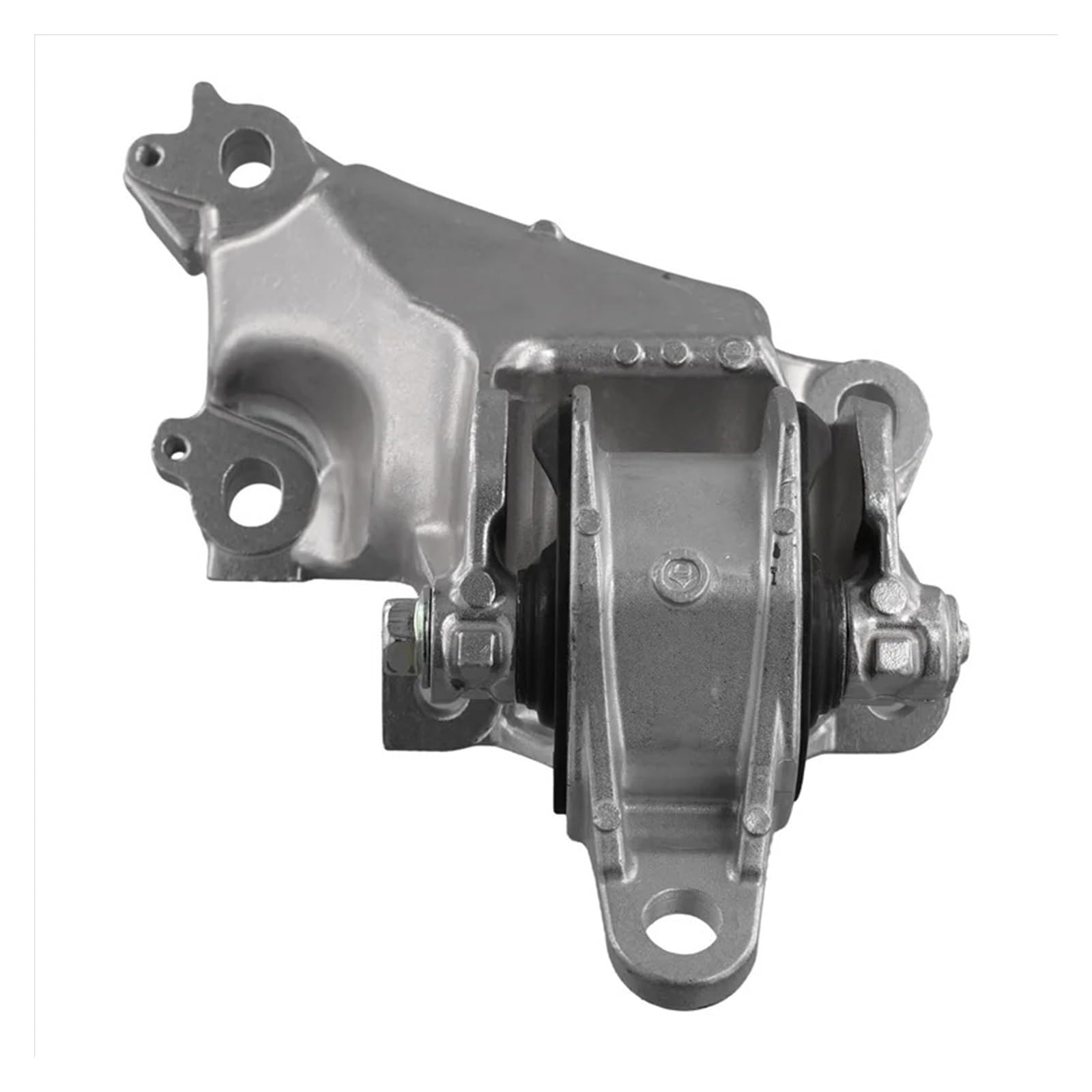 Nokrgqw One Color For Civic 1.8L 2012-2015 Car Transmission Mounting Bracket Part Number 50850-Tr0-A01 50850Tr0a01 Engine Mount Car Engine Mounts