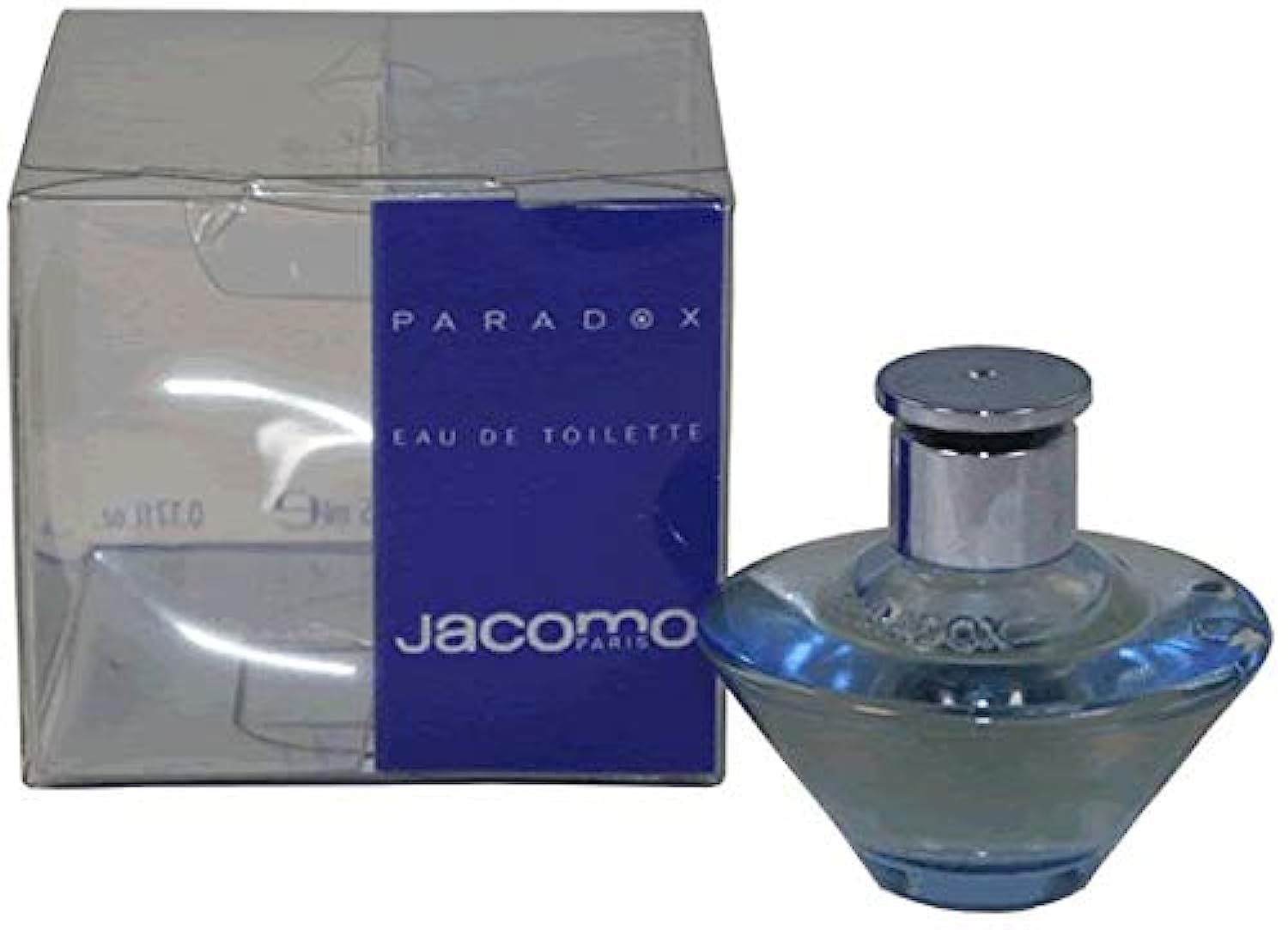 Jacomo Paradox for Women 50ml Eau de Toilette: Buy Online at Best