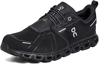 On Men's Cloud 6 WP Sneakers