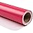 RUSPEPA Hot Pink Wrapping Paper Solid Color for Wedding, Birthday, Shower, Congrats, and Holiday - 30 inches x 32.8 feet